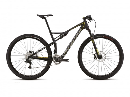 Specialized Epic Elite Carbon 29