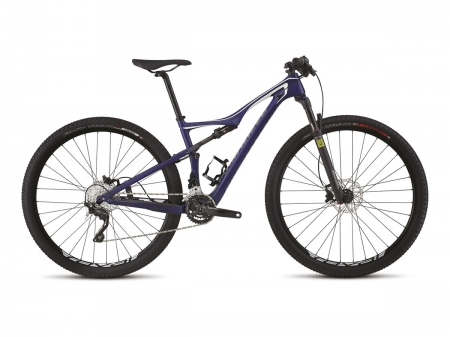 Specialized Era Comp Carbon 29