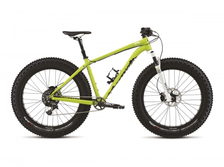 Specialized Fatboy Pro