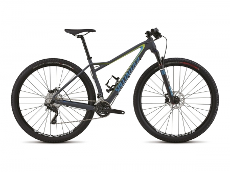 Specialized Fate Comp Carbon 29