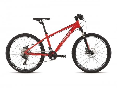 Specialized Hotrock 24 XC Pro Boys