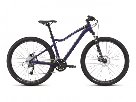 Specialized Jynx Comp 650B