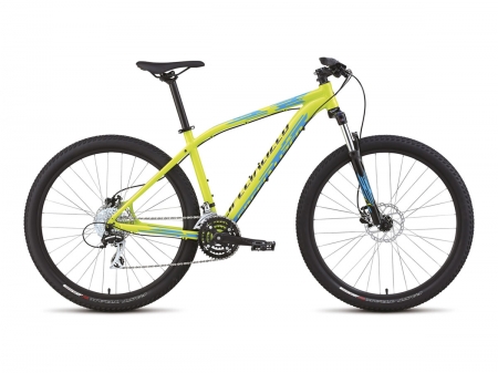 Specialized Pitch Sport 650B