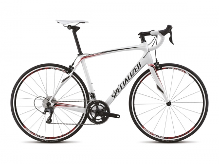 Specialized Roubaix SL4 Comp