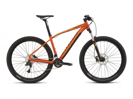 Specialized Rockhopper Pro Evo 650B