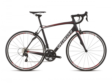 Specialized Roubaix SL4 Elite