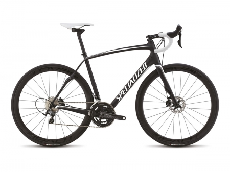 Specialized Roubaix SL4 Pro Disc Race