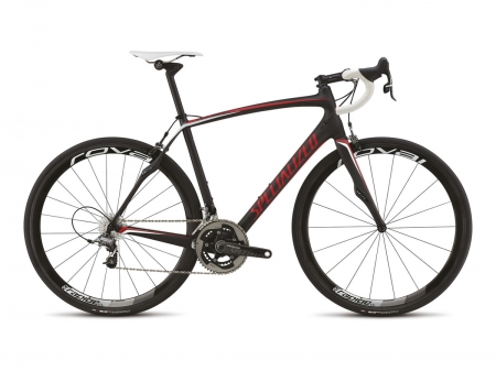 Specialized Roubaix SL4 Pro Race