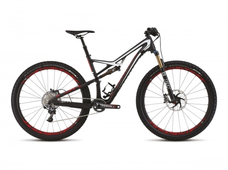 Specialized S-Works Camber 29