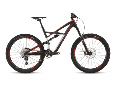 Specialized S-Works Enduro 650B