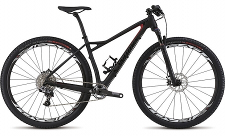 Specialized S-Works Fate Carbon 29
