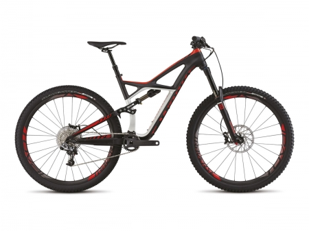 Specialized S-Works Enduro 29