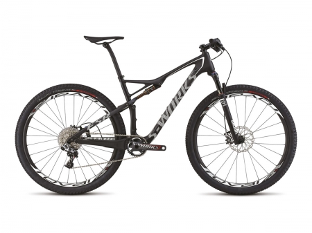 Specialized S-Works Epic 29 World Cup