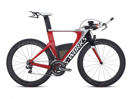 Specialized S-Works Shiv Di2