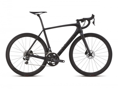 Specialized S-Works Tarmac Disc