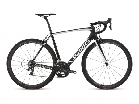 Specialized S-Works Tarmac Dura-Ace