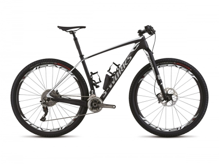 Specialized S-Works Stumpjumper 29