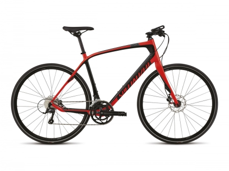 Specialized Sirrus Elite Carbon Disc