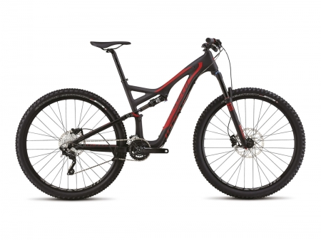 Specialized Stumpjumper Comp Carbon 29