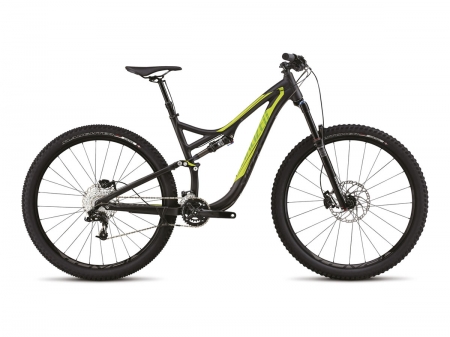 Specialized Stumpjumper FSR Comp Evo 29