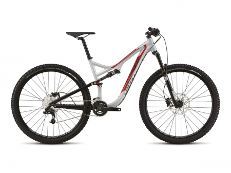 Specialized Stumpjumper FSR Comp 29