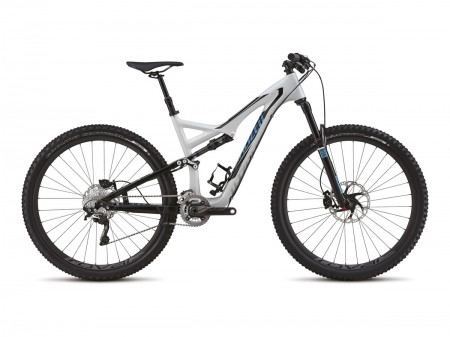 Specialized Stumpjumper FSR Expert Carbon 29