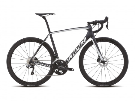 Specialized Tarmac Pro Disc Race Di2