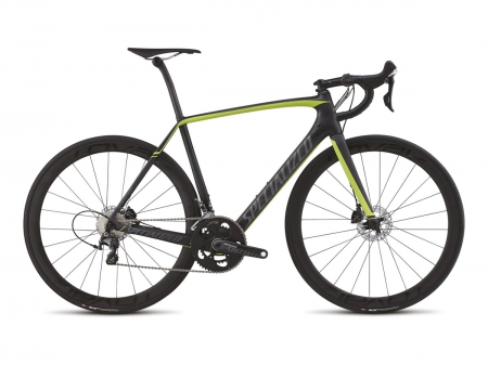 Specialized Tarmac Pro Disc Race