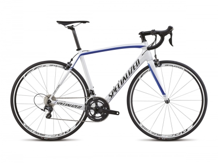 Specialized Tarmac SL4 Comp Ultegra