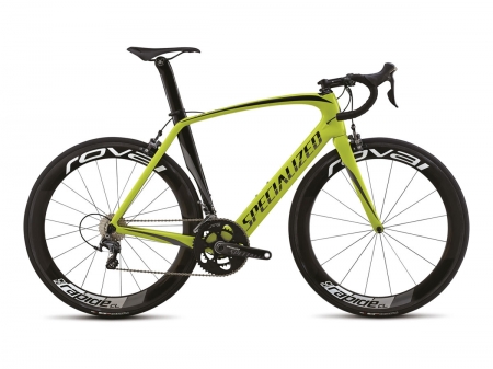 Specialized Venge Pro Race Force