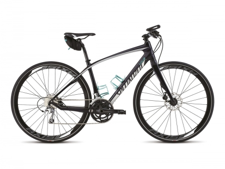 Specialized Vita Comp Carbon Disc Eq