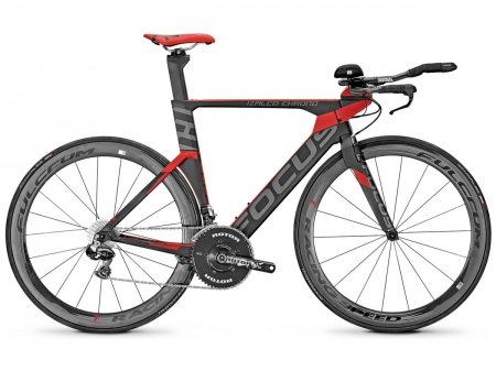 Focus Izalco Chrono Max 1.0