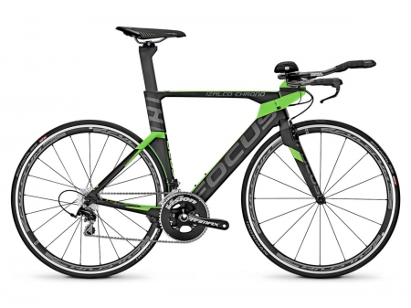 Focus Izalco Chrono Max 3.0