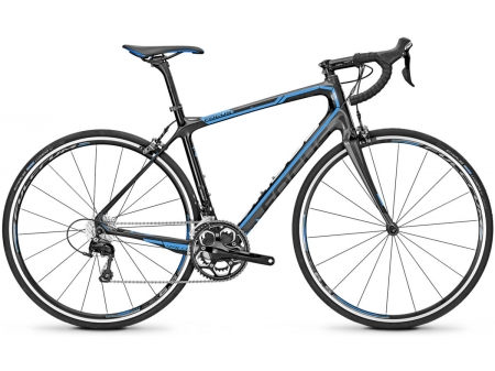 Focus Izalco Ergoride 2.0