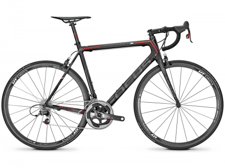 Focus Izalco Max 0.0