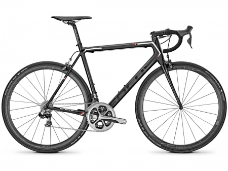 Focus Izalco Max 1.0