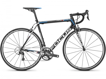 Focus Izalco Max 5.0