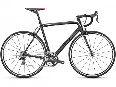 Focus Izalco Max 4.0