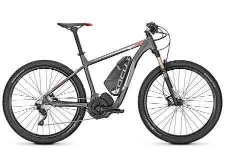 Focus Jarifa Impulse 27R 2.0