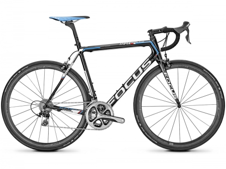 Focus Izalco Max 2.0