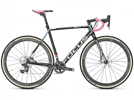 Focus Mares CX 0.0 Team Disc