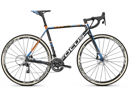 Focus Mares CX 2.0 Disc