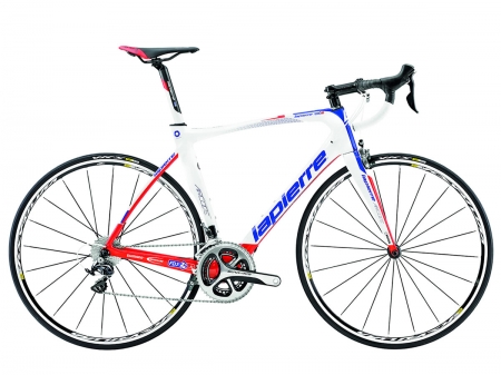 Lapierre Aircode 500 FDJ Double