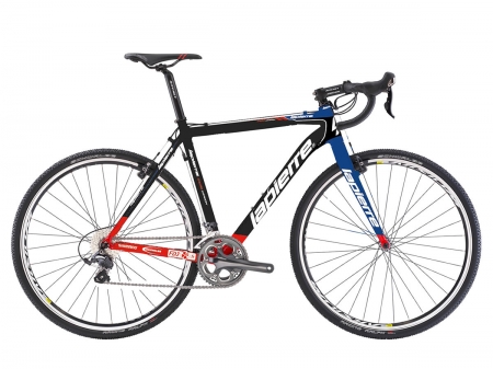 Lapierre Cyclo-Cross Carbone