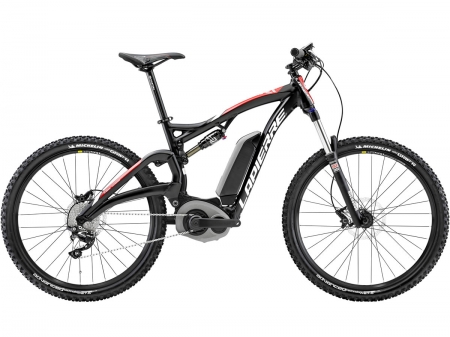 Lapierre Overvolt FS 500