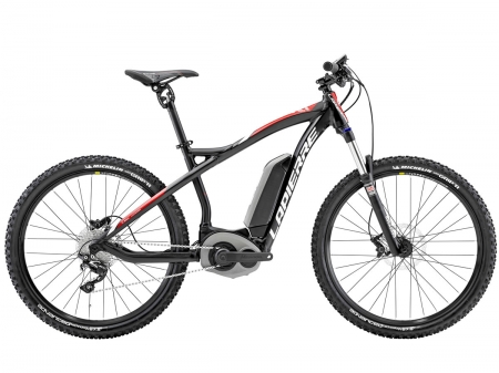 Lapierre Overvolt HT 500