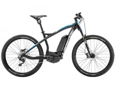 Lapierre Overvolt HT 900