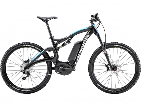 Lapierre Overvolt FS 900