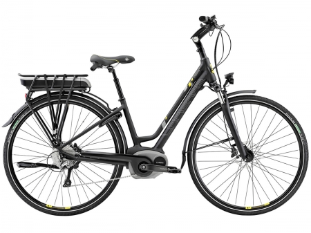 Lapierre Overvolt Trekking 400Wh