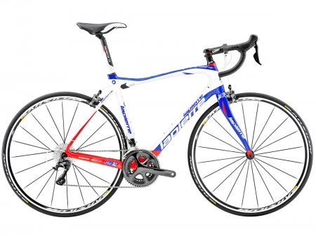 Lapierre Pulsium 500 FDJ Compact